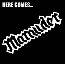Marauder (USA-2) : Here Comes... Marauder